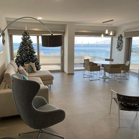 Hotel Caramare カーラゴノネ エクステリア 写真