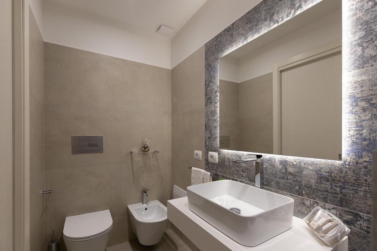 Hotel Caramare カーラゴノネ エクステリア 写真